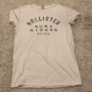 Hollister shirt